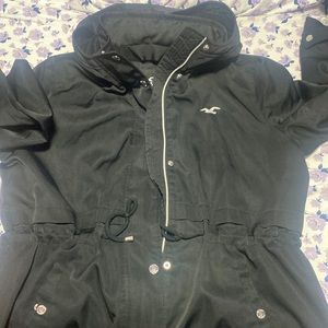 Womens since jacket
